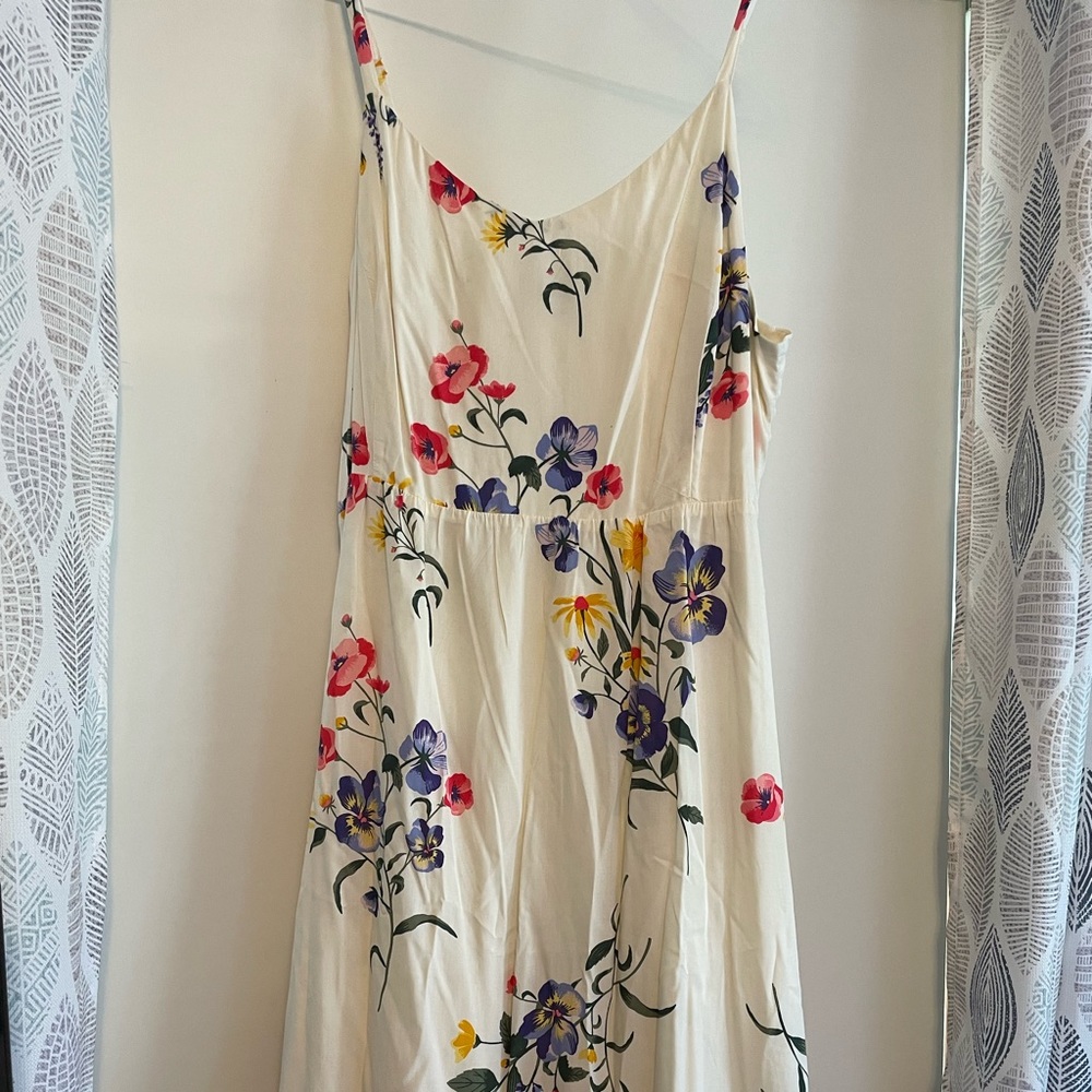 Old Navy Sun Dress